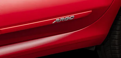 Tudo sobre acessorios do Fiat Argo