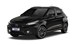 ARGO TREKKING 1.3 FLEX 4P 2026